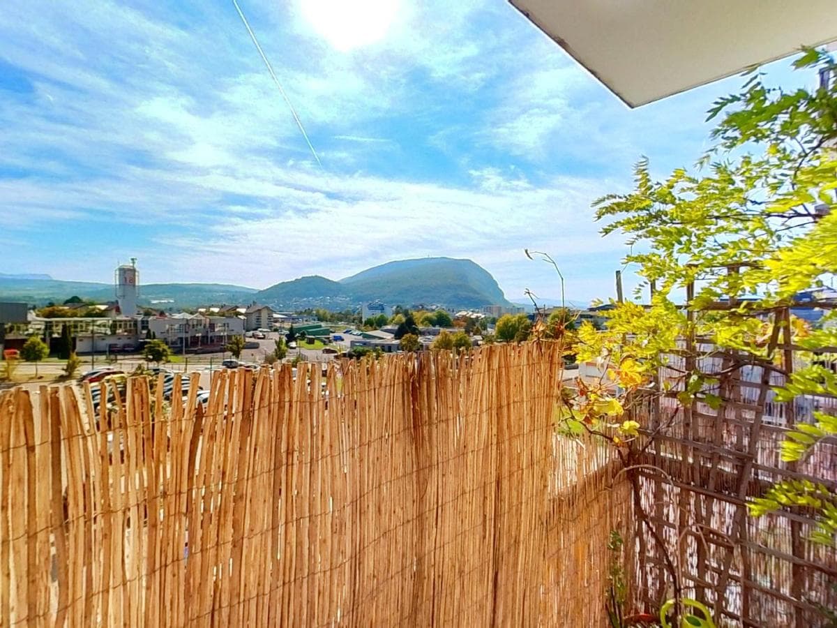 Appartement 4 pièces de 75 m² — vignette 6