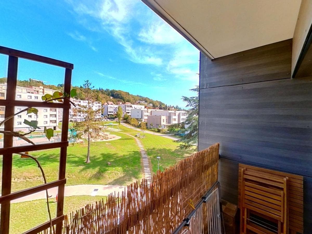 Appartement 4 pièces de 75 m² — vignette 7