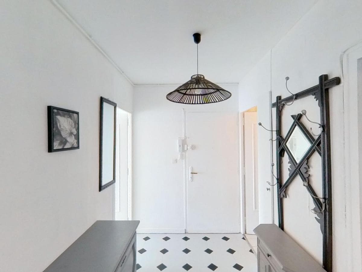 Appartement 4 pièces de 75 m² — vignette 10
