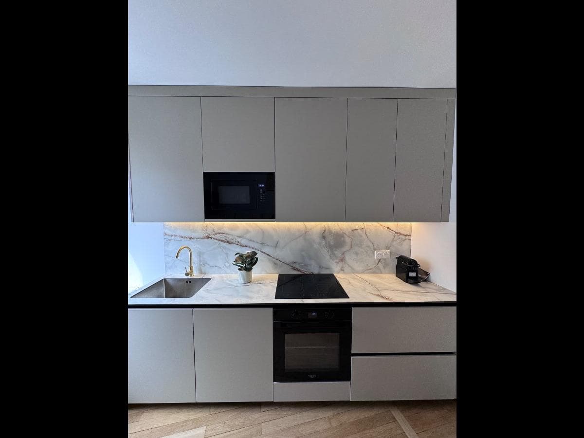 Appartement 3 pièces de 73 m² — photo 1