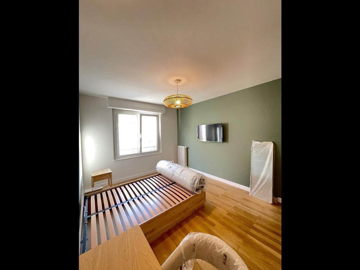 Appartement 3 pièces de 73 m² — vignette 11