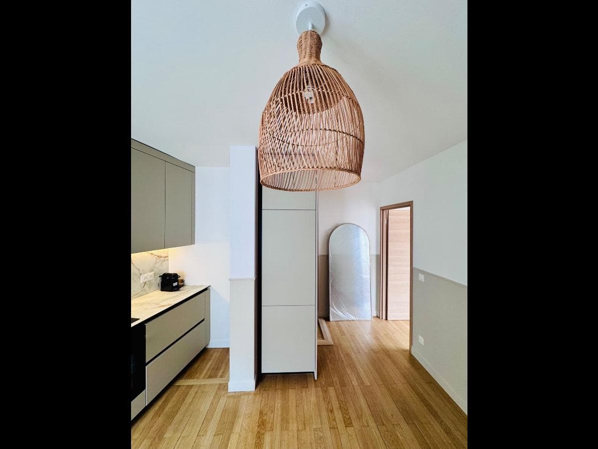 Appartement 3 pièces de 73 m² — vignette 3