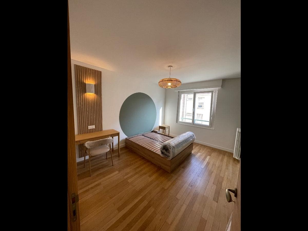 Appartement 3 pièces de 73 m² — vignette 5