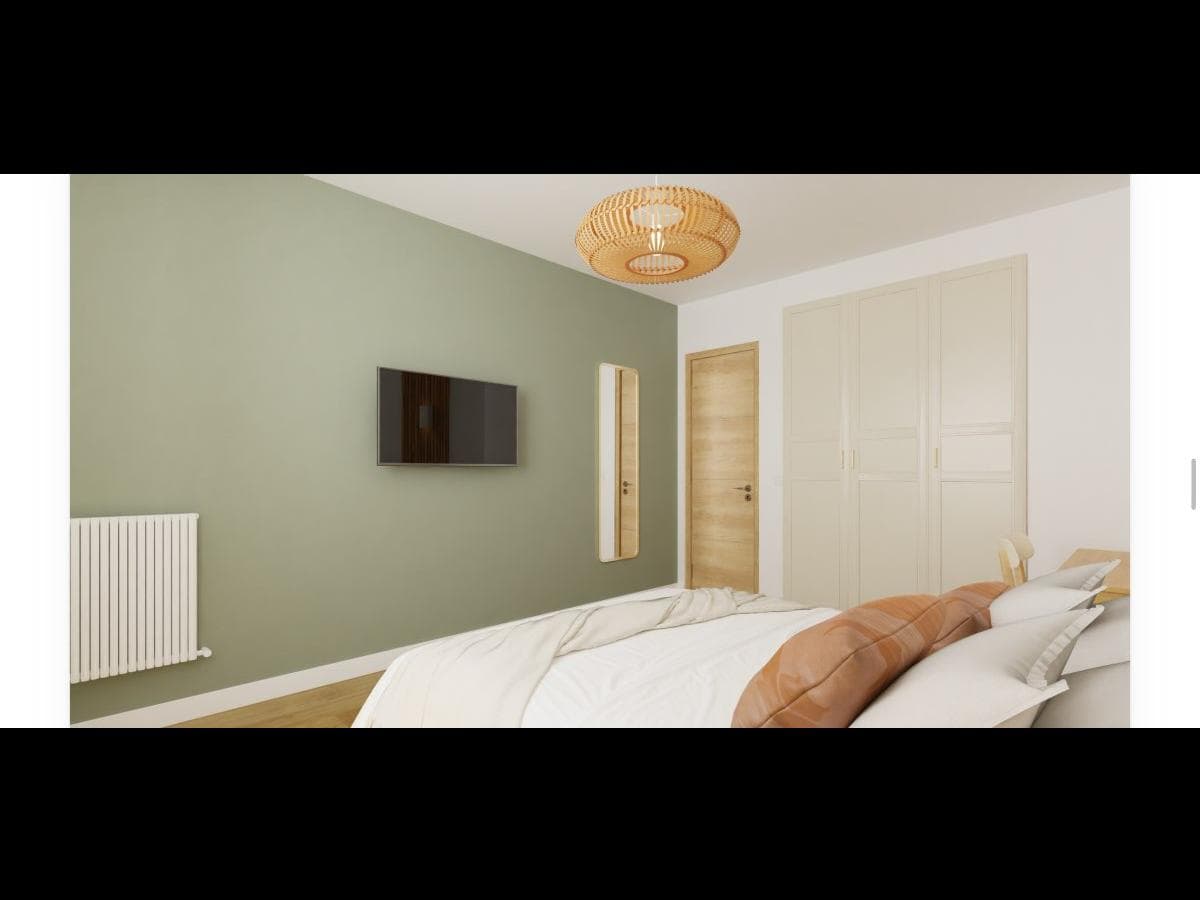 Appartement 3 pièces de 73 m² — vignette 7