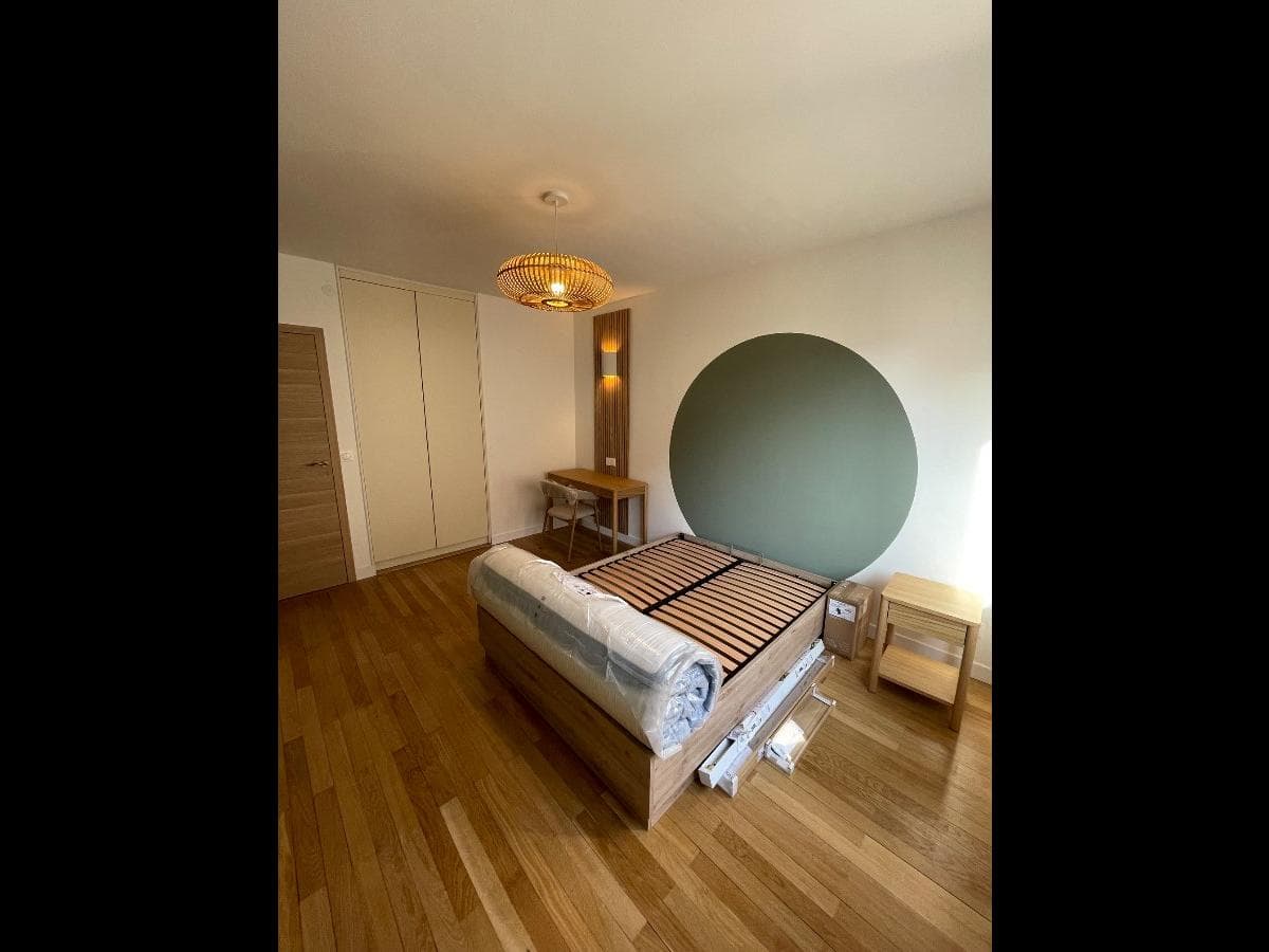 Appartement 3 pièces de 73 m² — vignette 9