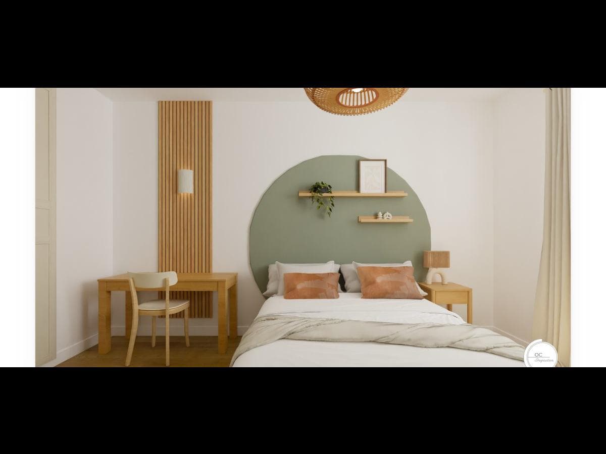 Appartement 3 pièces de 73 m² — vignette 10