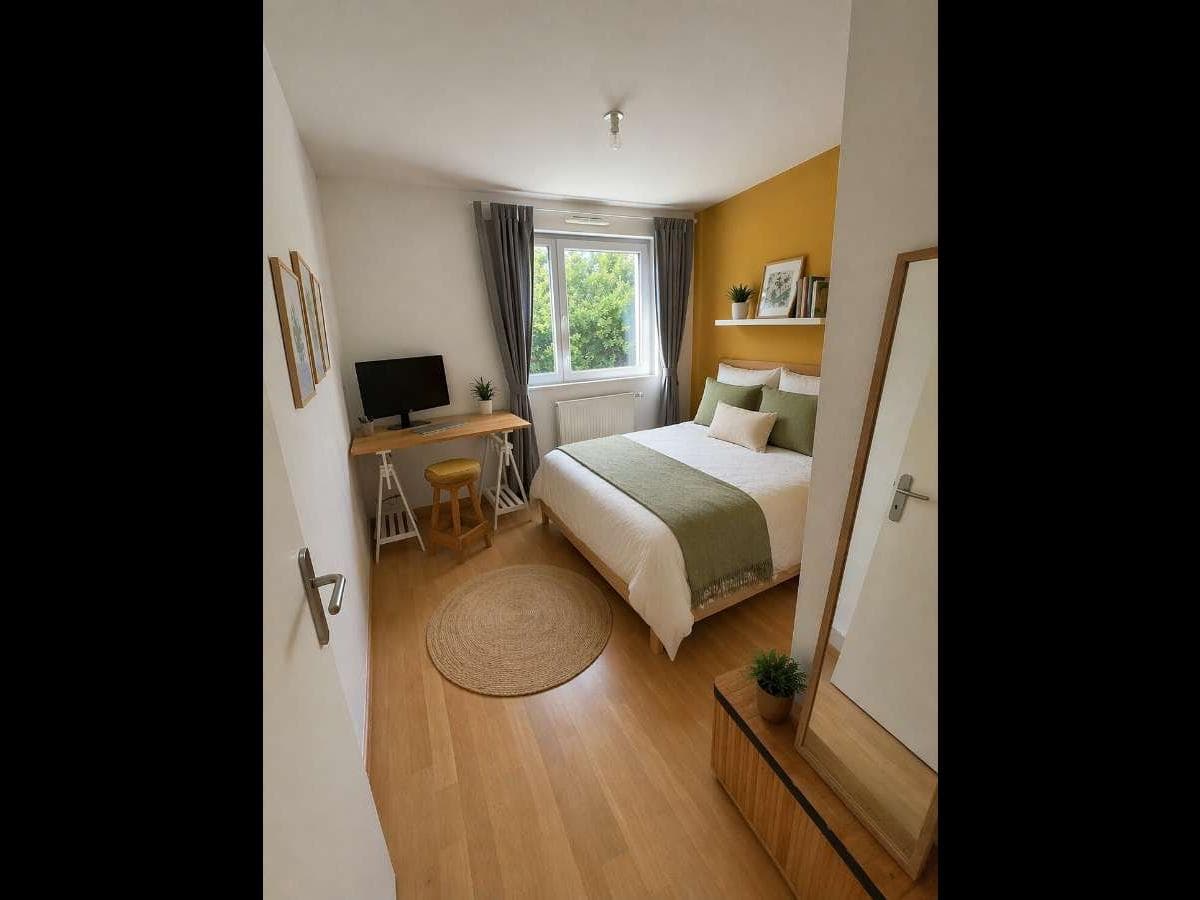 Maison 5 pièces de 113 m² — photo 1