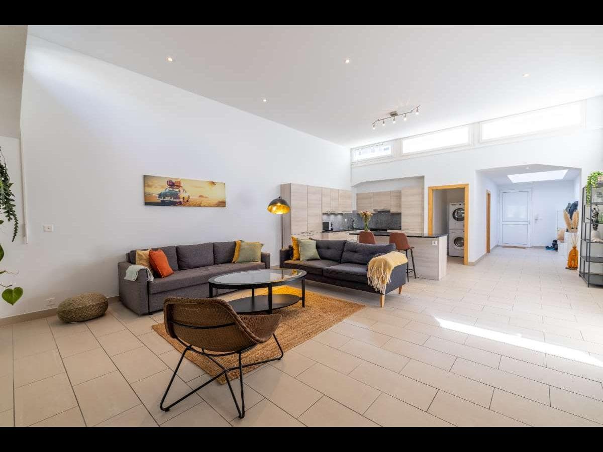 Appartement 6 pièces de 180 m² — vignette 4