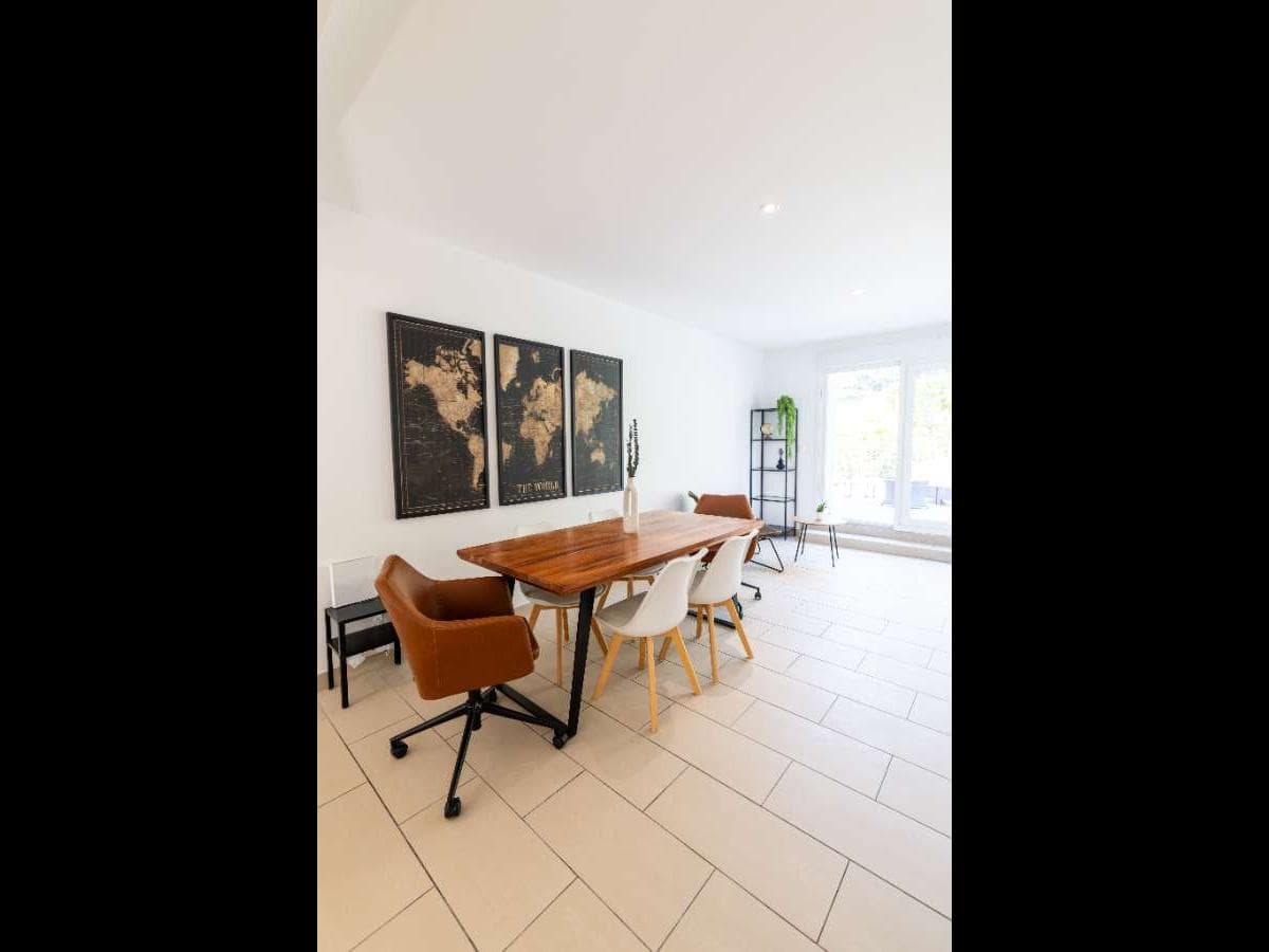 Appartement 6 pièces de 180 m² — vignette 5