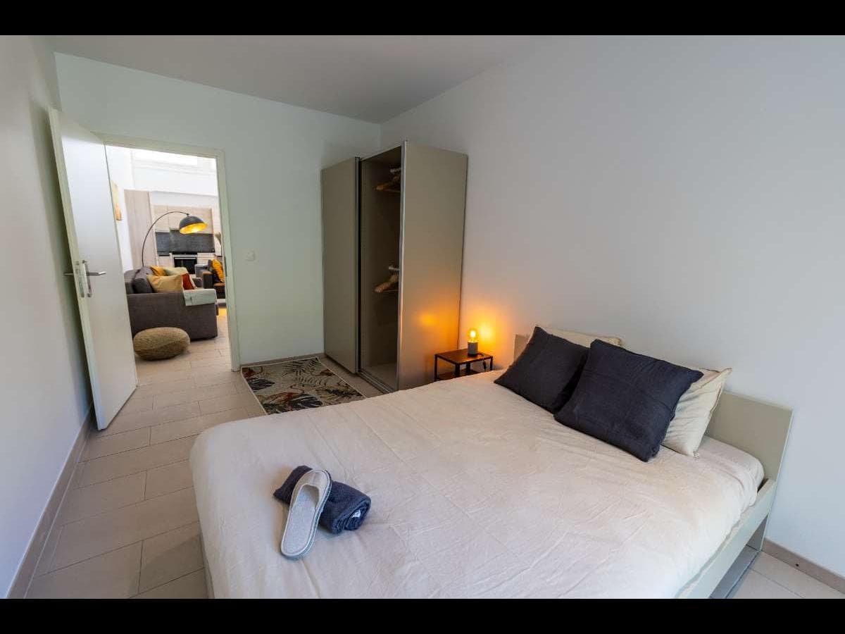 Appartement 6 pièces de 180 m² — vignette 8