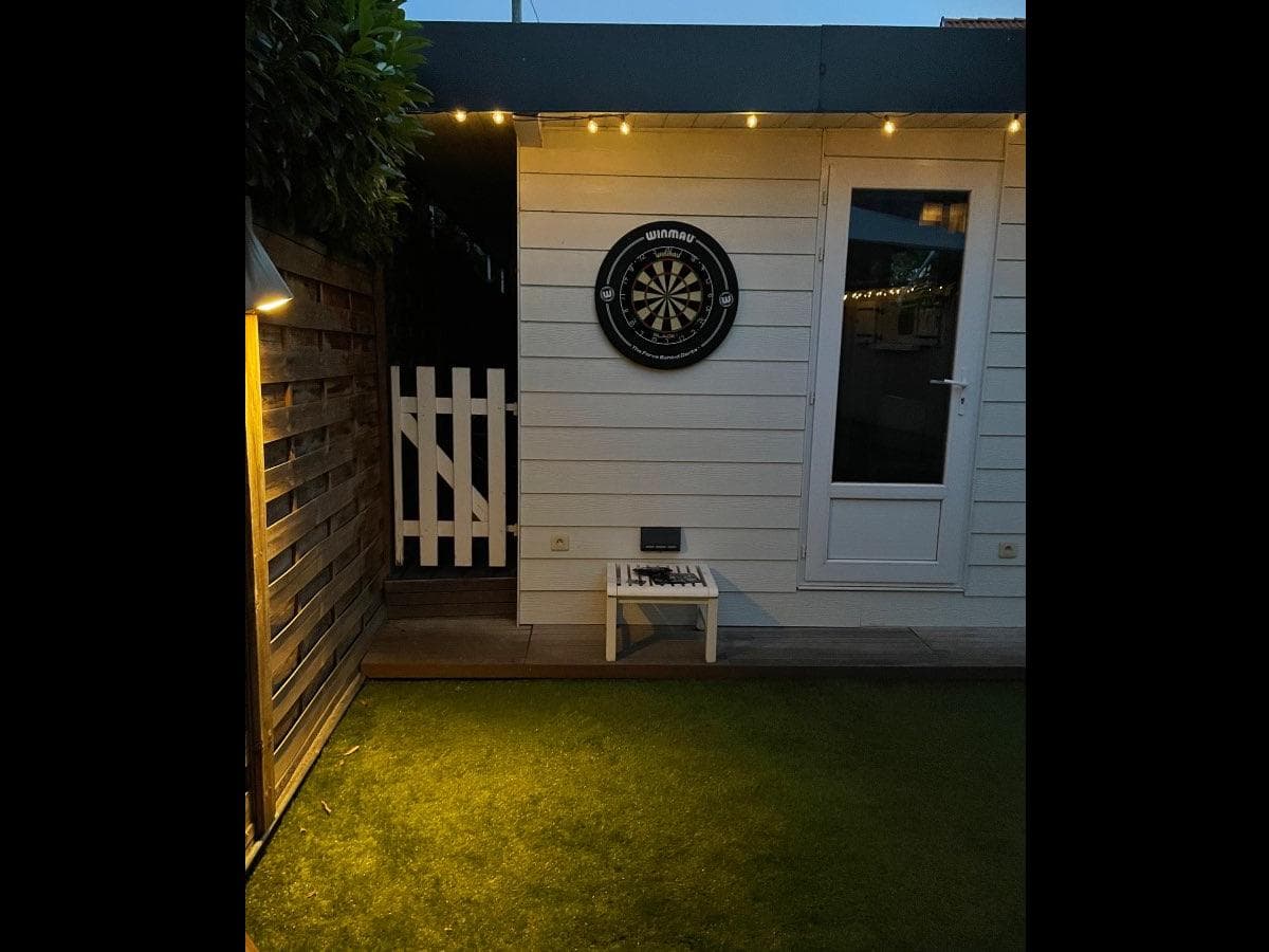 Villa 10 pièces de 340 m² — vignette 11