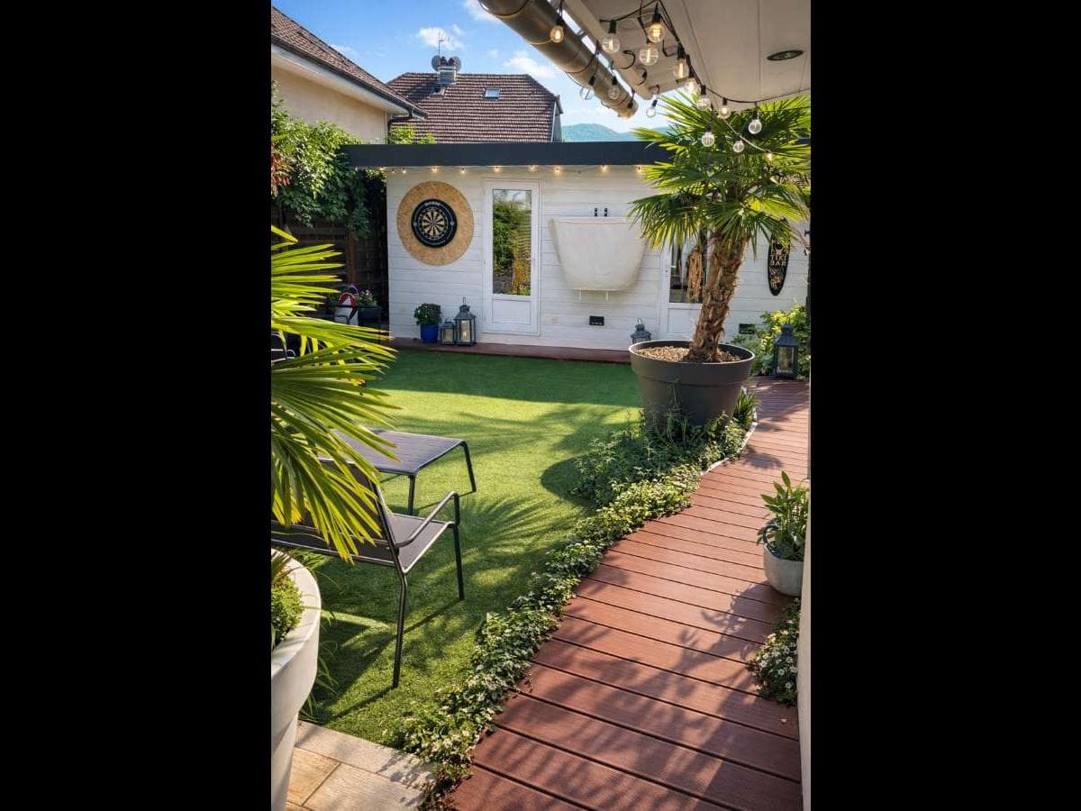 Villa 10 pièces de 340 m² — vignette 4