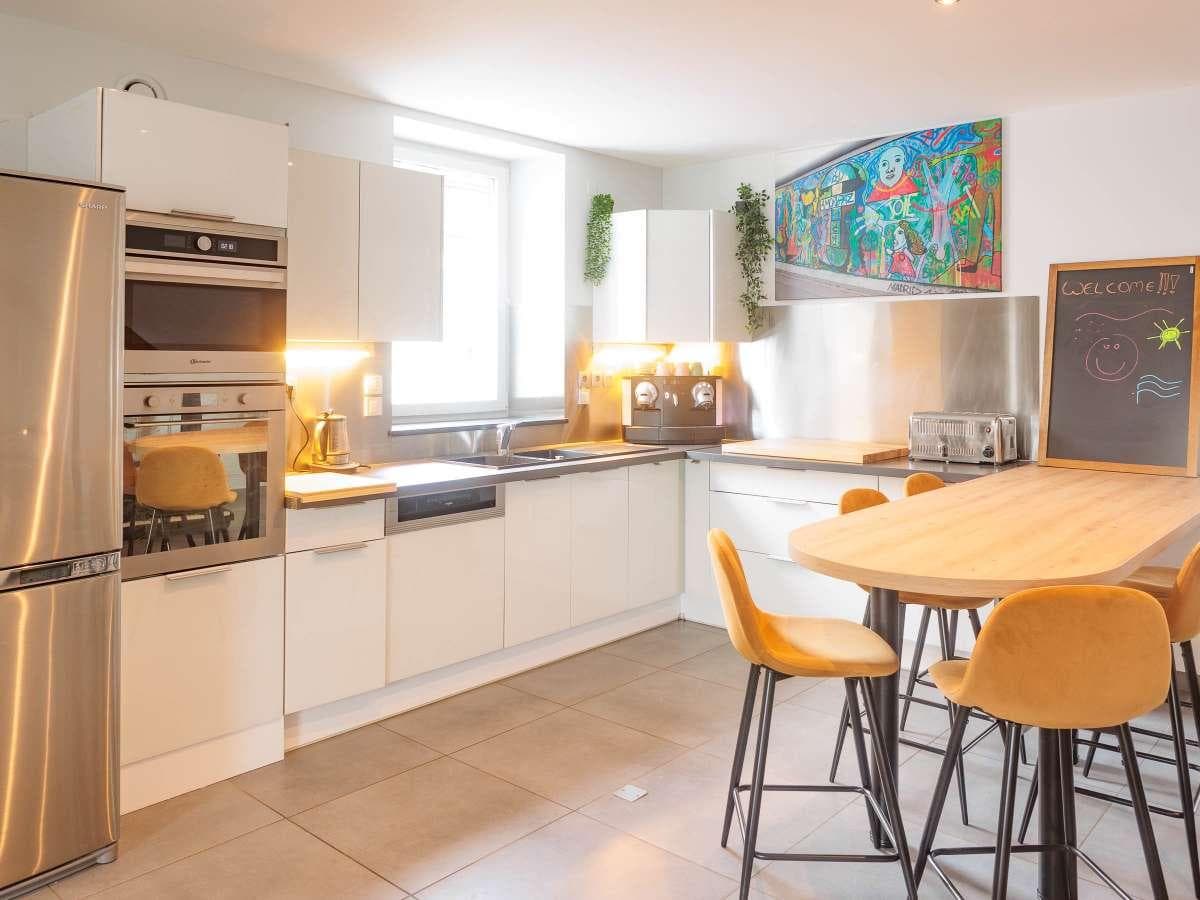 Villa 10 pièces de 340 m² — vignette 6