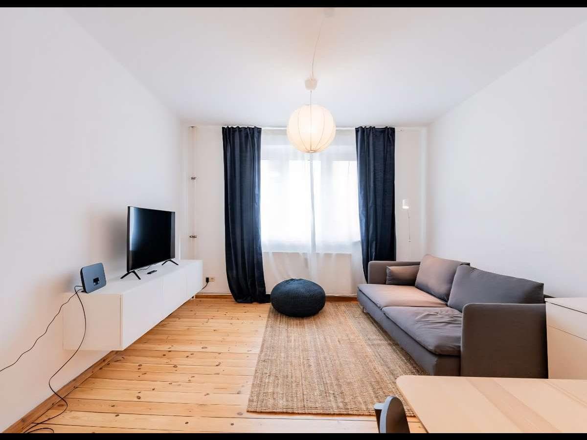 Appartement 3 pièces de 73 m² — photo 1