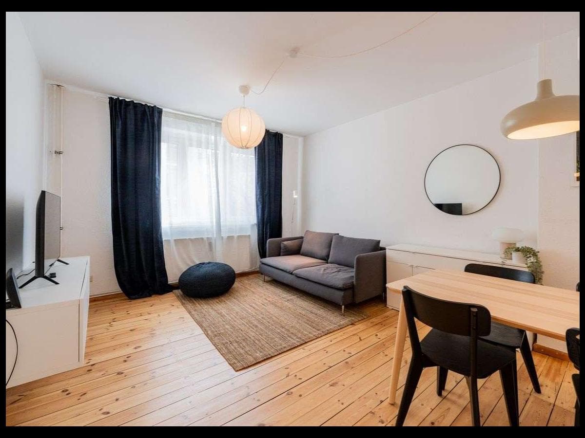 Appartement 3 pièces de 73 m² — vignette 2