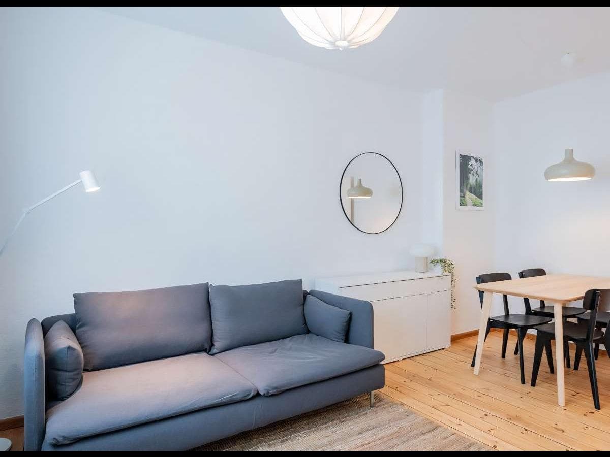 Appartement 3 pièces de 73 m² — vignette 3