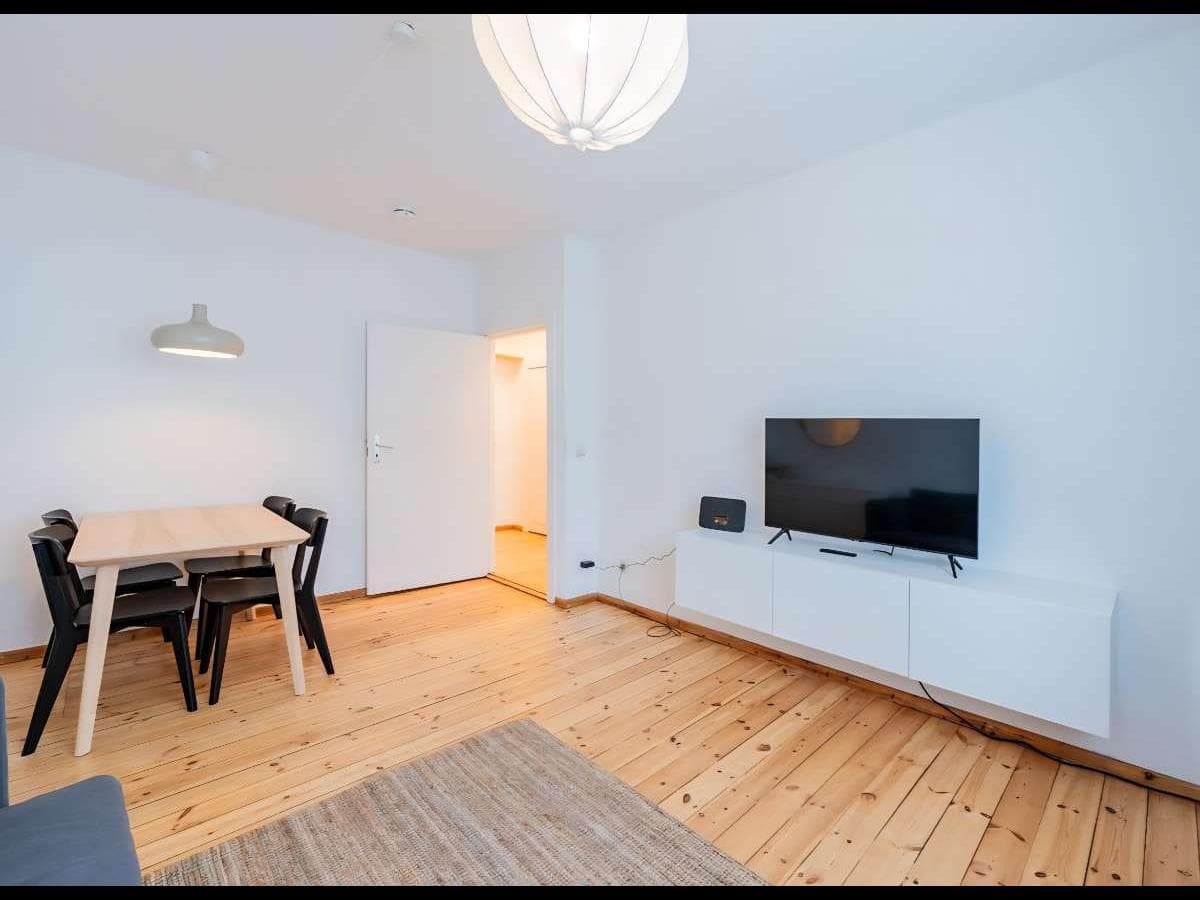 Appartement 3 pièces de 73 m² — vignette 5