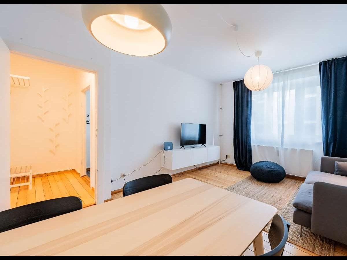 Appartement 3 pièces de 73 m² — vignette 6