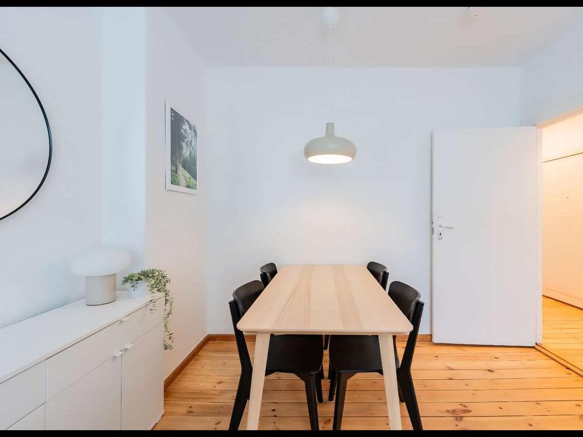 Appartement 3 pièces de 73 m² — vignette 8