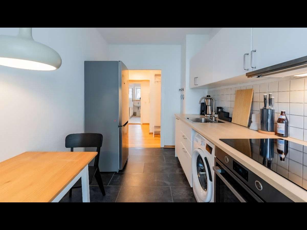 Appartement 3 pièces de 73 m² — vignette 9