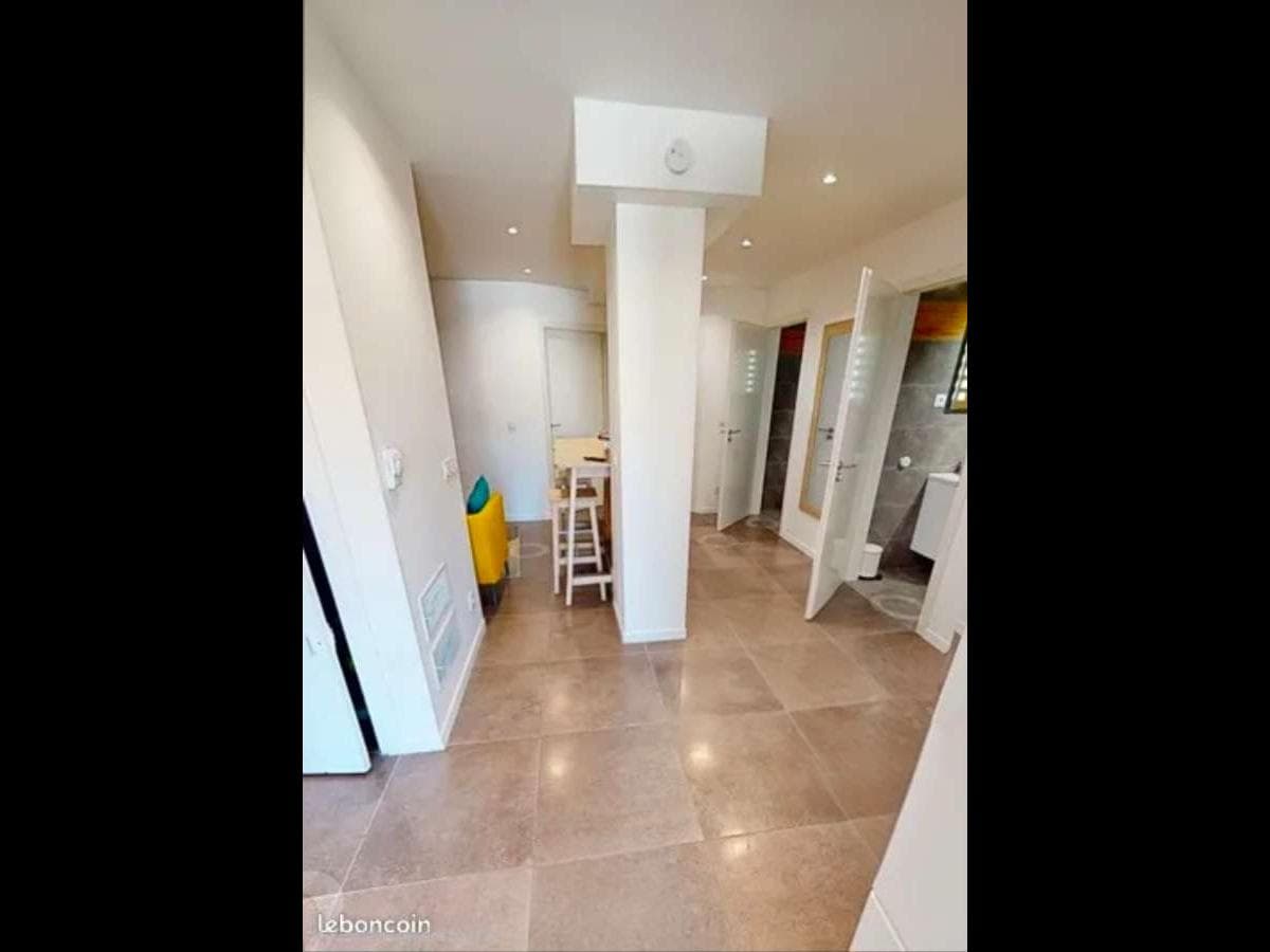 Appartement 4 pièces de 80 m² — photo 1