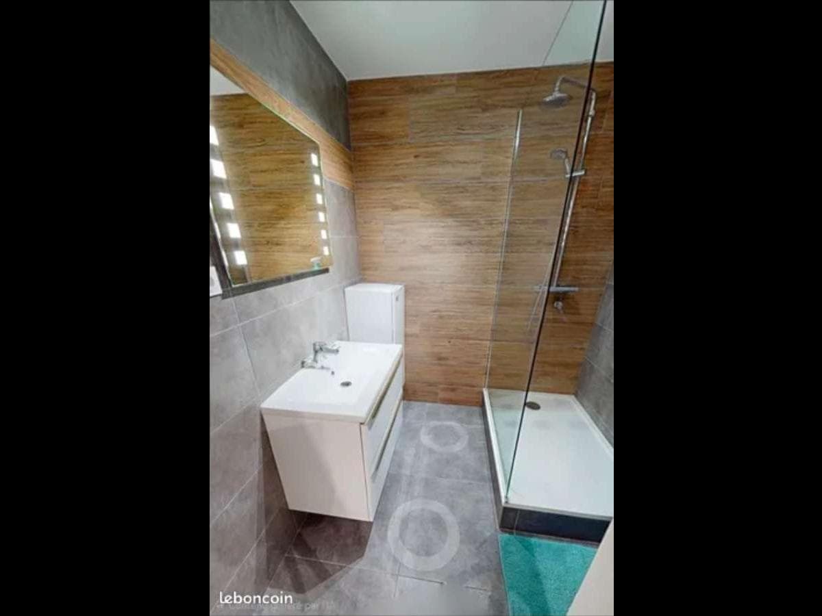 Appartement 4 pièces de 80 m² — vignette 3
