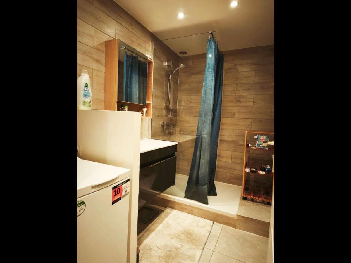 Appartement 6 pièces de 120 m² — vignette 4