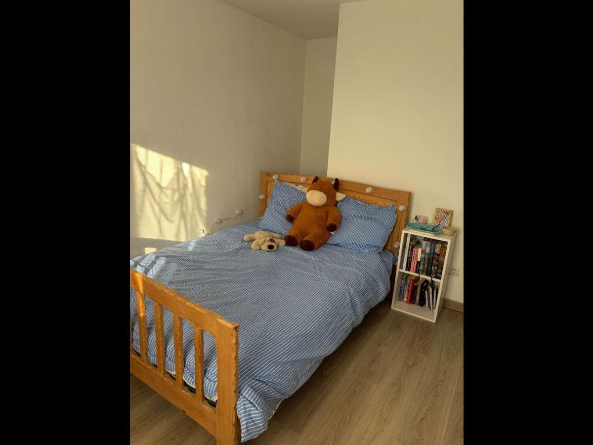 Maison 3 pièces de 128 m² — vignette 2