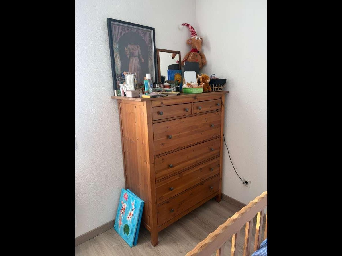 Maison 3 pièces de 128 m² — vignette 5