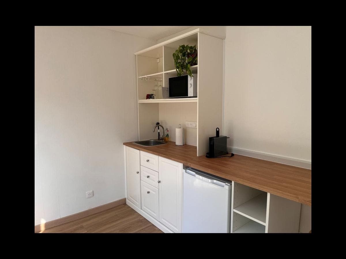 Studio — vignette 2