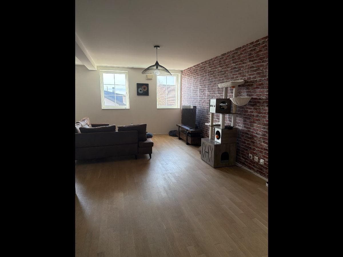 Appartement 3 pièces de 93 m² — photo 1