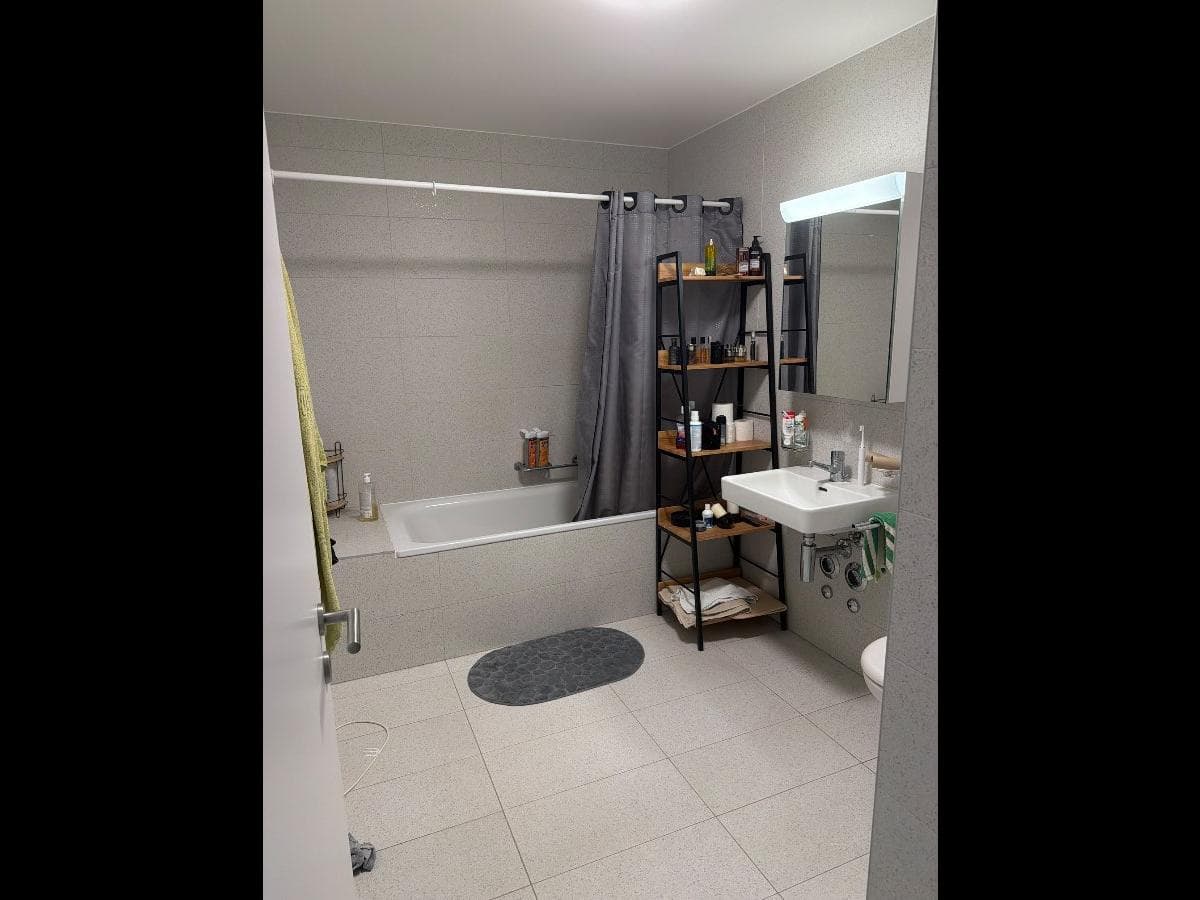 Appartement 3 pièces de 93 m² — vignette 3