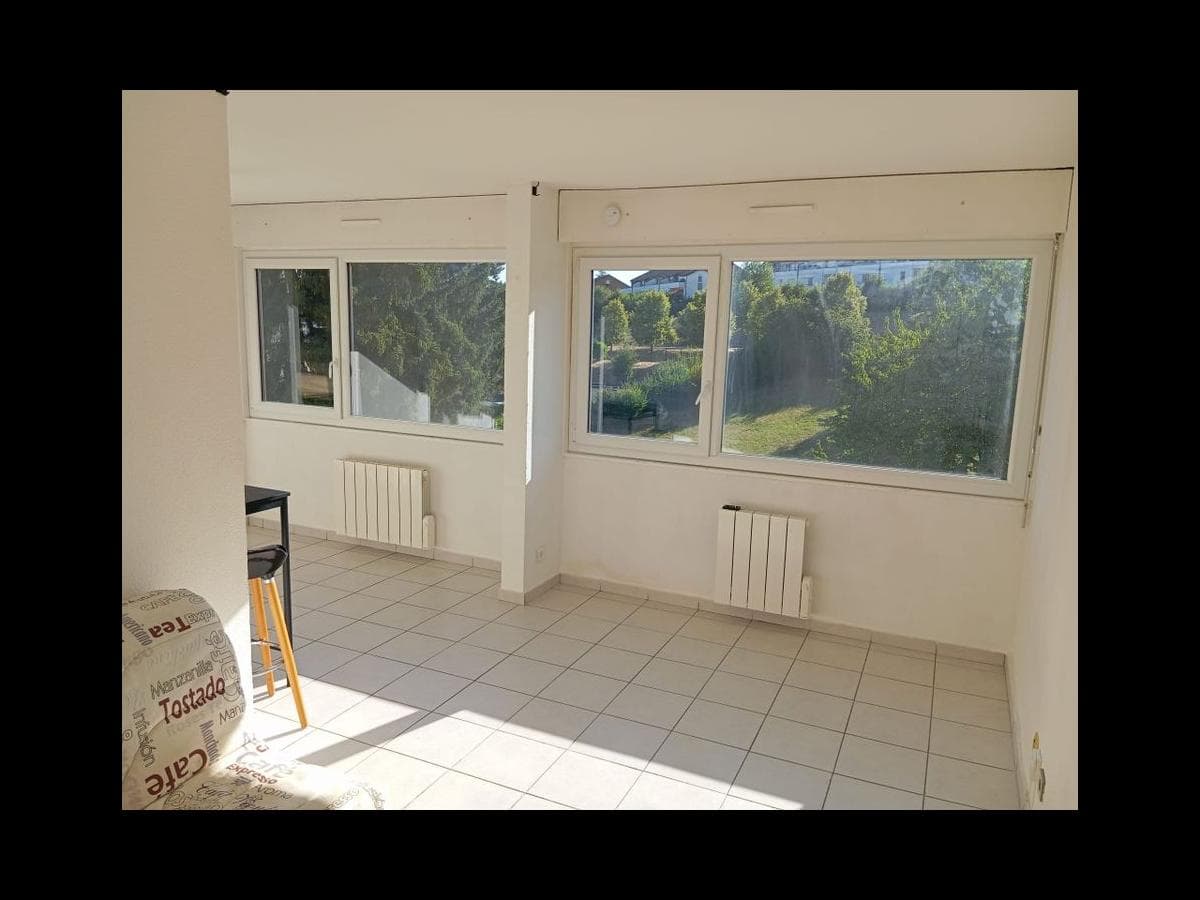 Appartement 1 pièce — photo 1