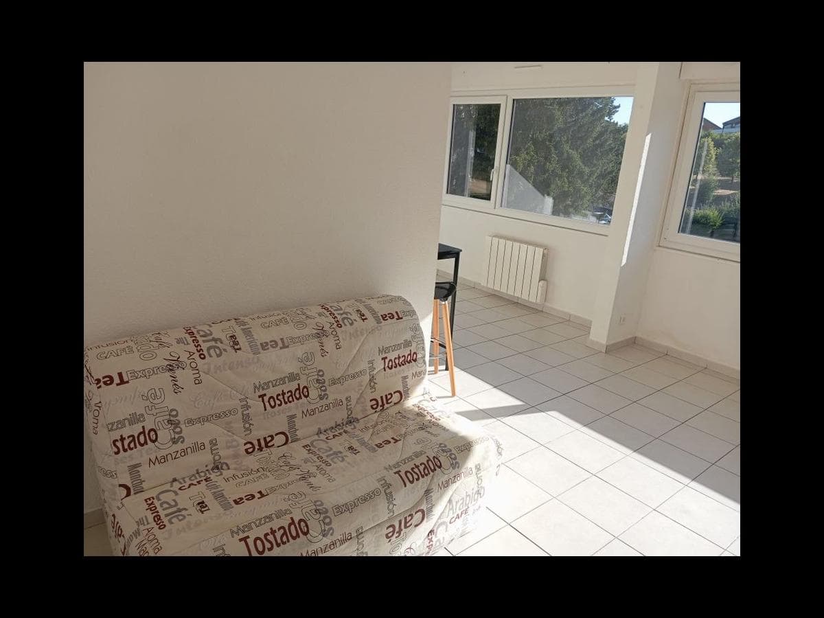 Appartement 1 pièce — vignette 2