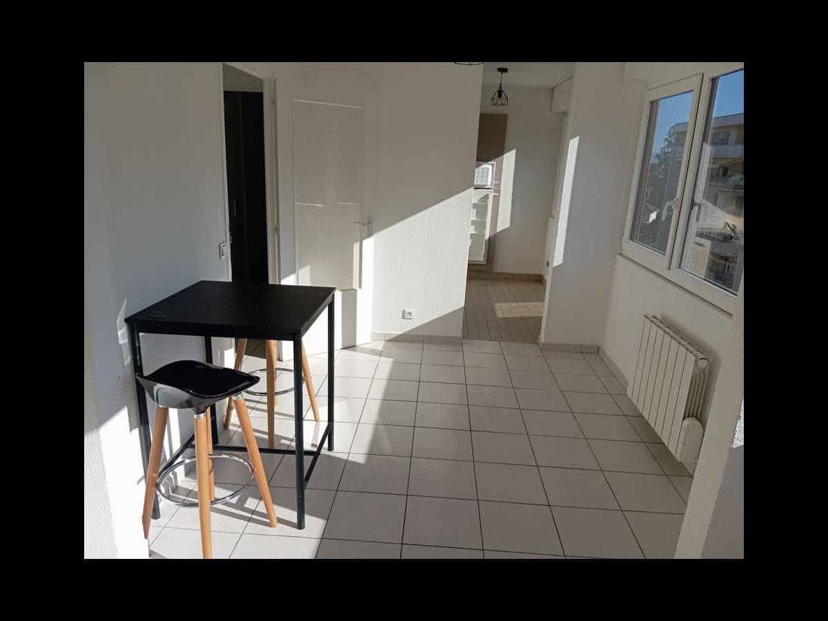 Appartement 1 pièce — vignette 3