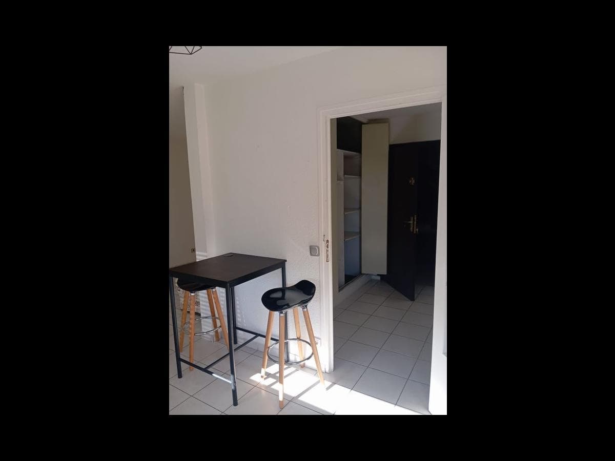 Appartement 1 pièce — vignette 7