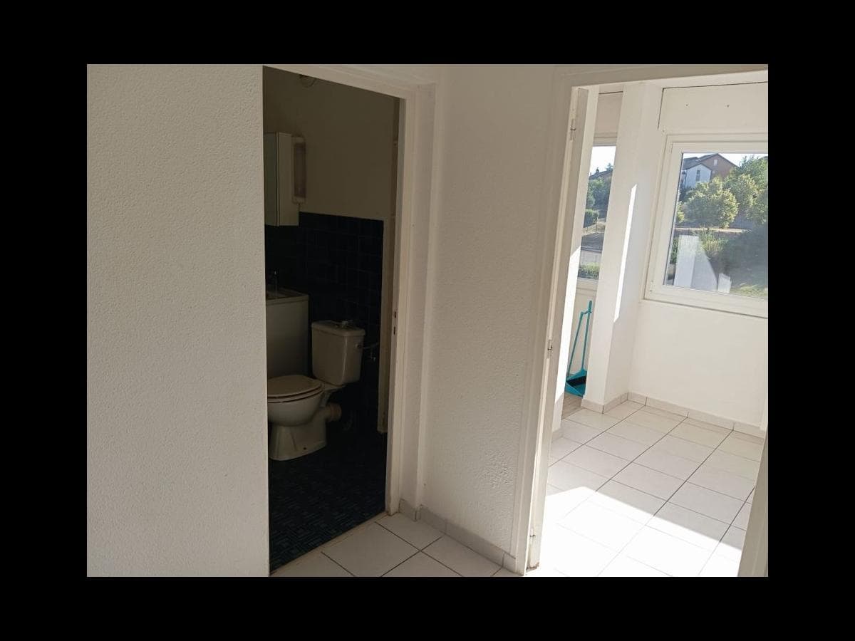 Appartement 1 pièce — vignette 9