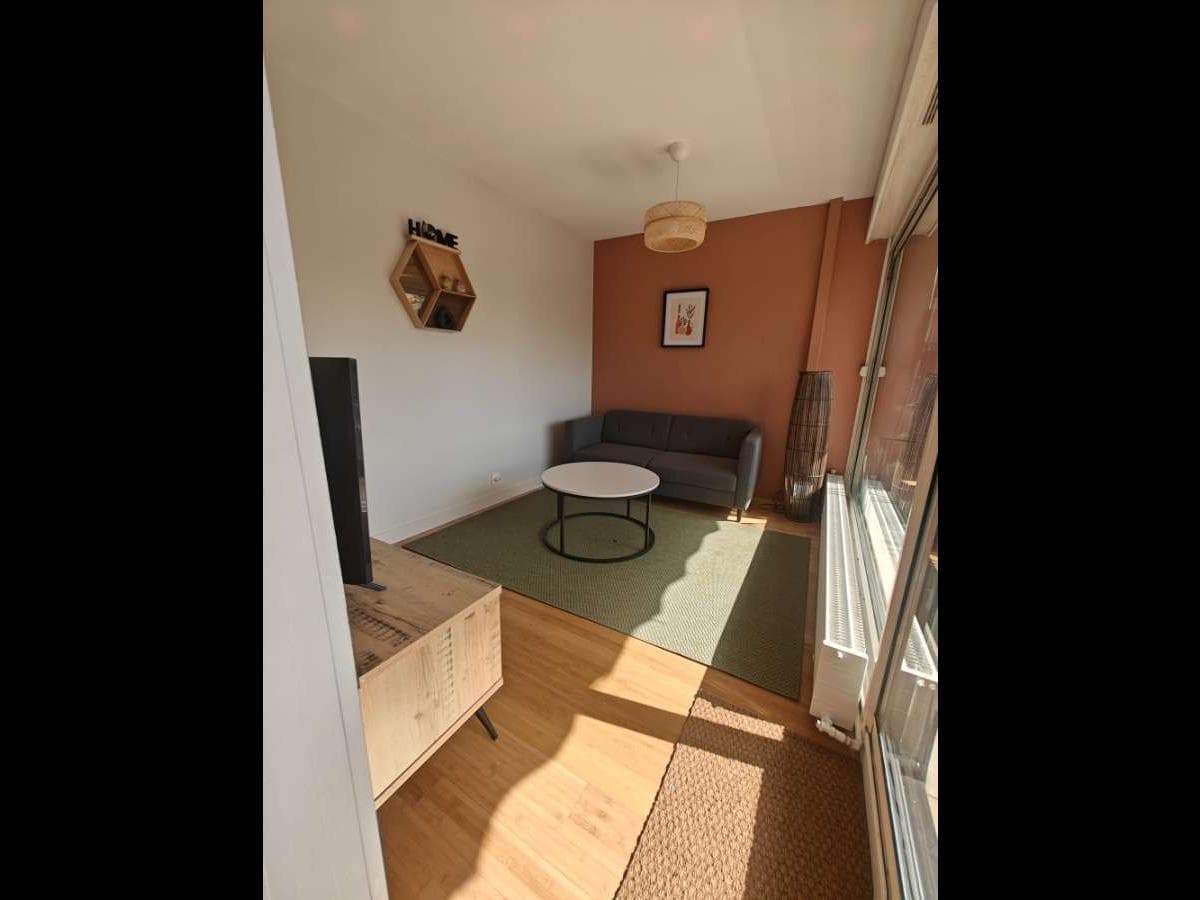 Appartement 5 pièces de 84 m² — vignette 4