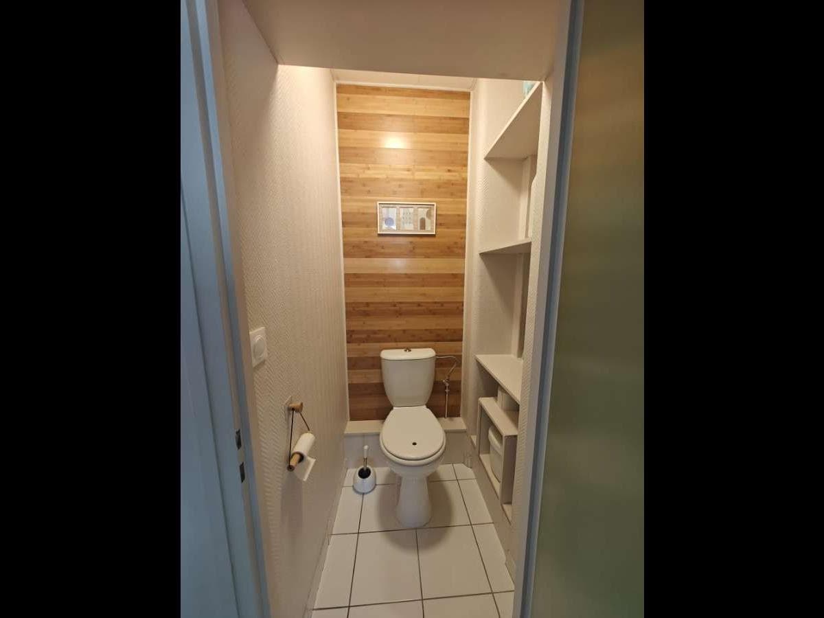 Appartement 5 pièces de 84 m² — vignette 7