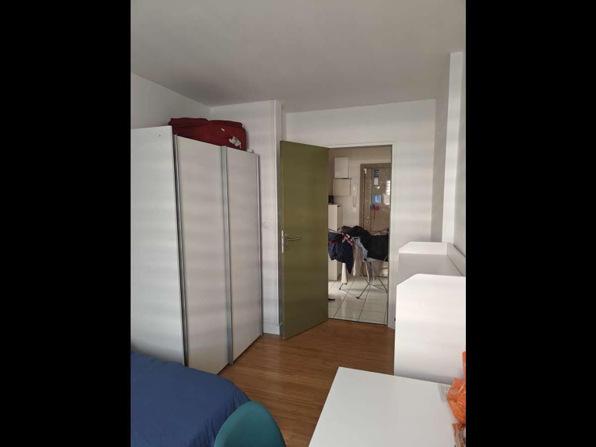 Appartement 5 pièces de 84 m² — vignette 8
