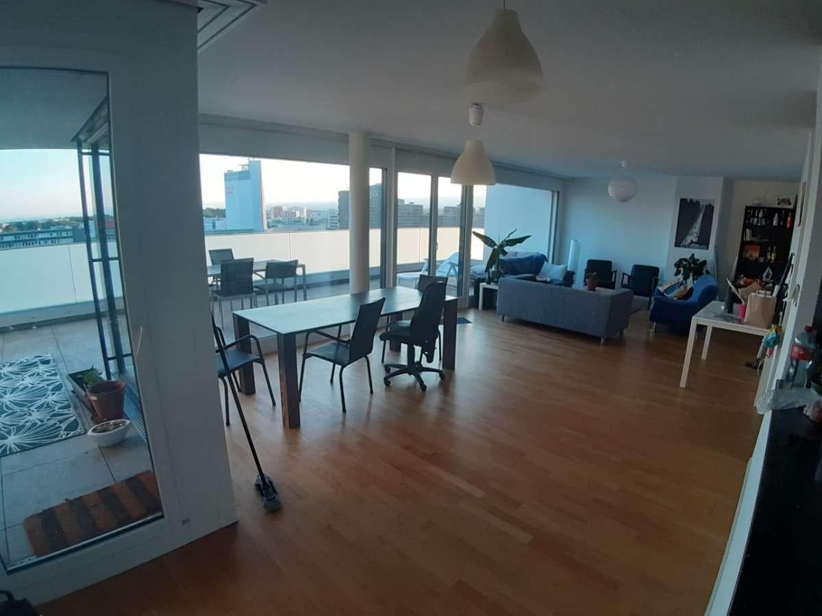 Appartement 4 pièces de 125 m² — photo 1