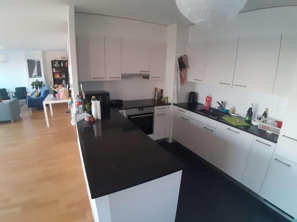 Appartement 4 pièces de 125 m² — vignette 2