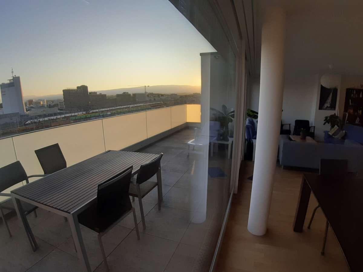 Appartement 4 pièces de 125 m² — vignette 3