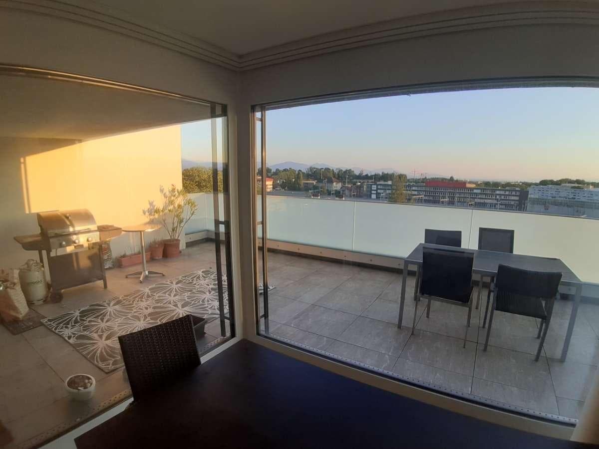 Appartement 4 pièces de 125 m² — vignette 4