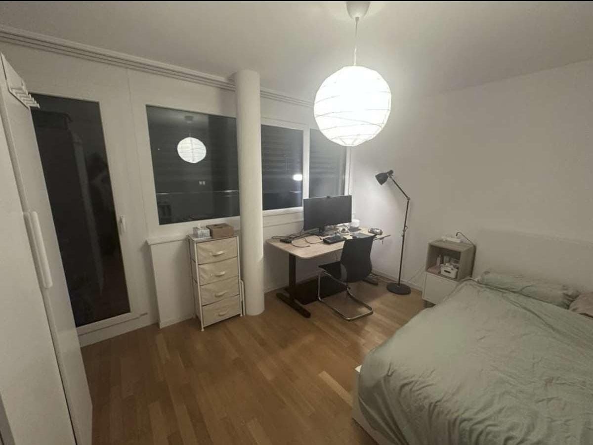 Appartement 4 pièces de 125 m² — vignette 5