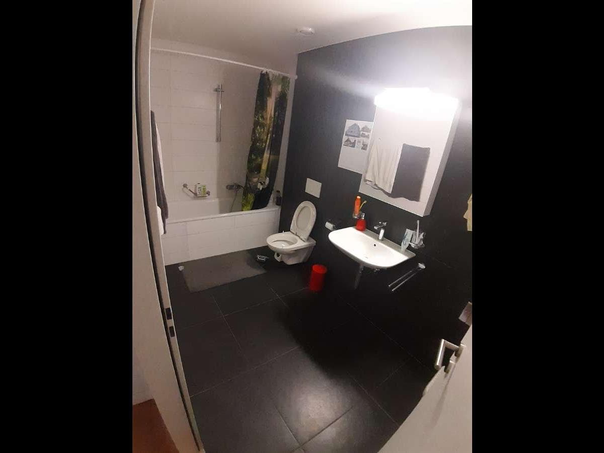 Appartement 4 pièces de 125 m² — vignette 7
