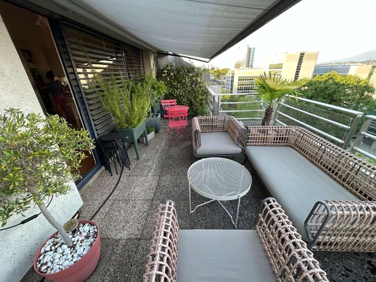 Appartement 4 pièces de 70 m² — photo 1