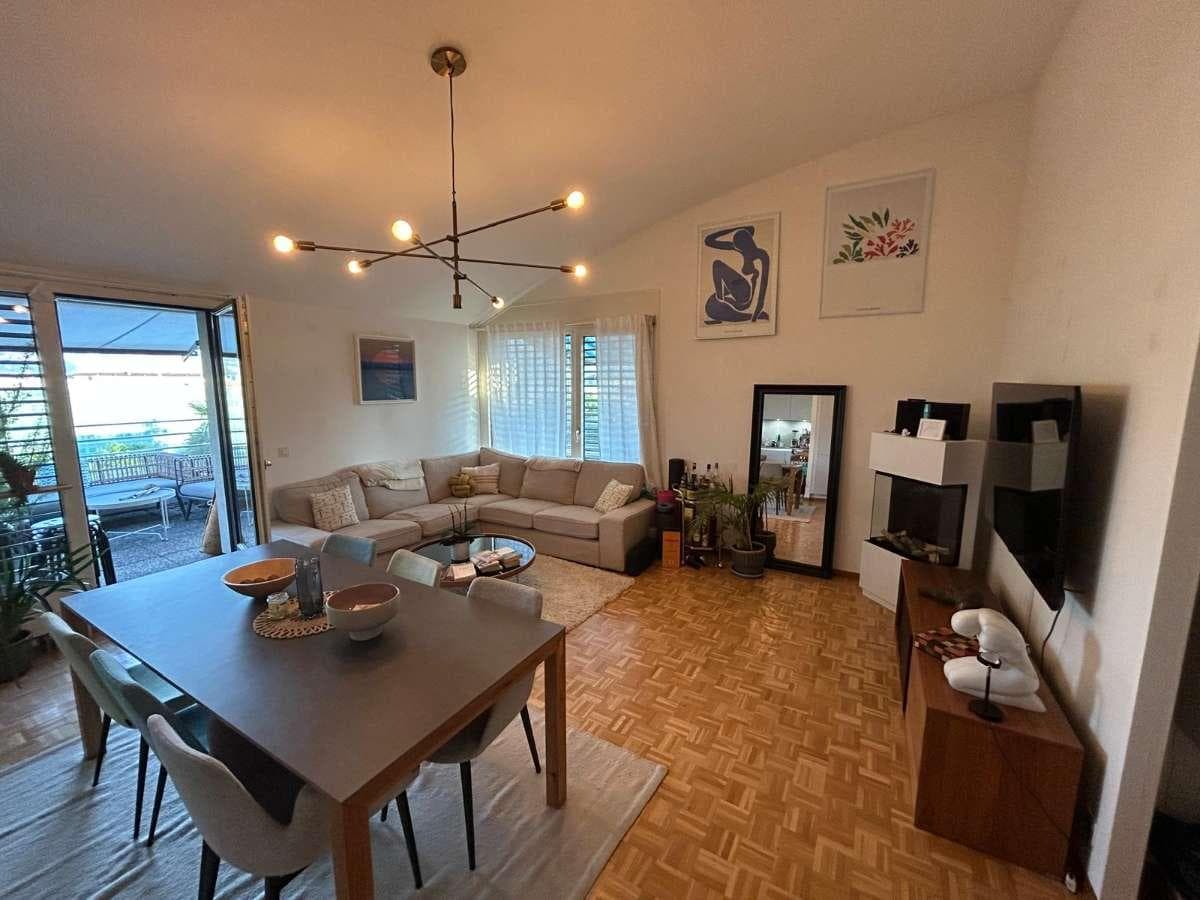 Appartement 4 pièces de 70 m² — vignette 2