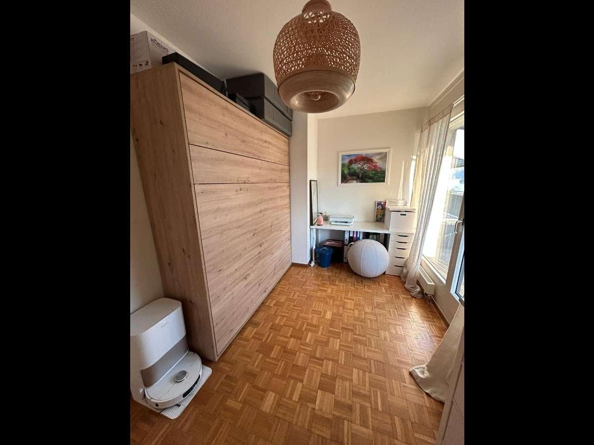 Appartement 4 pièces de 70 m² — vignette 3