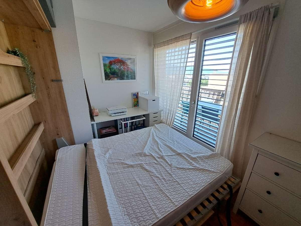 Appartement 4 pièces de 70 m² — vignette 4